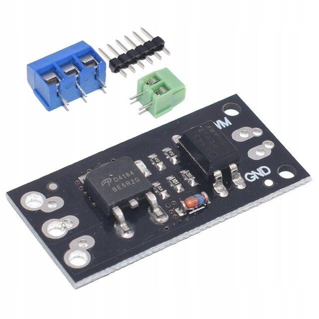 Konvertor Lolino AOD4184