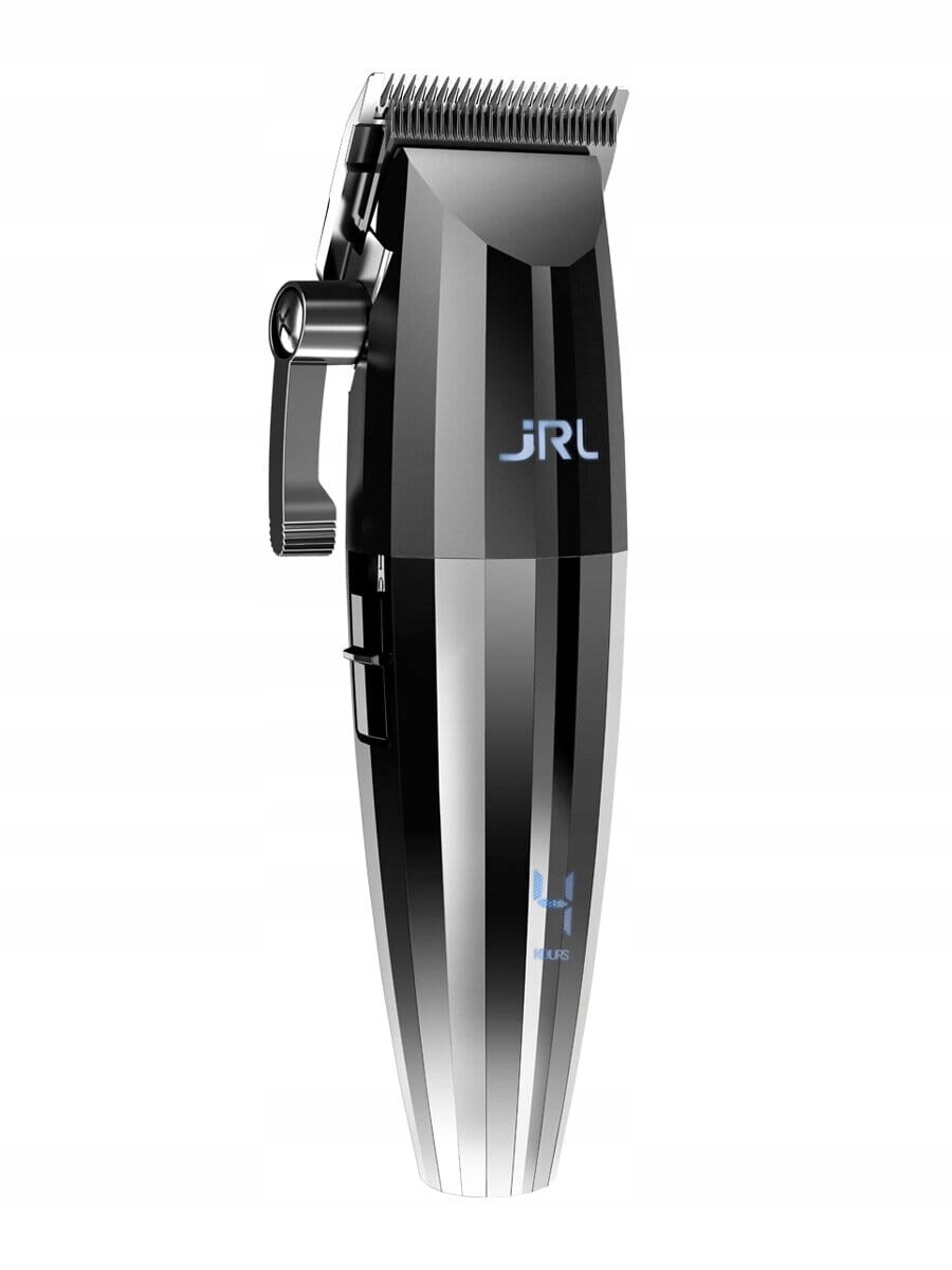 Jrl FreshFade 2020C Clipper Black Zastřihovač vlasů Černý