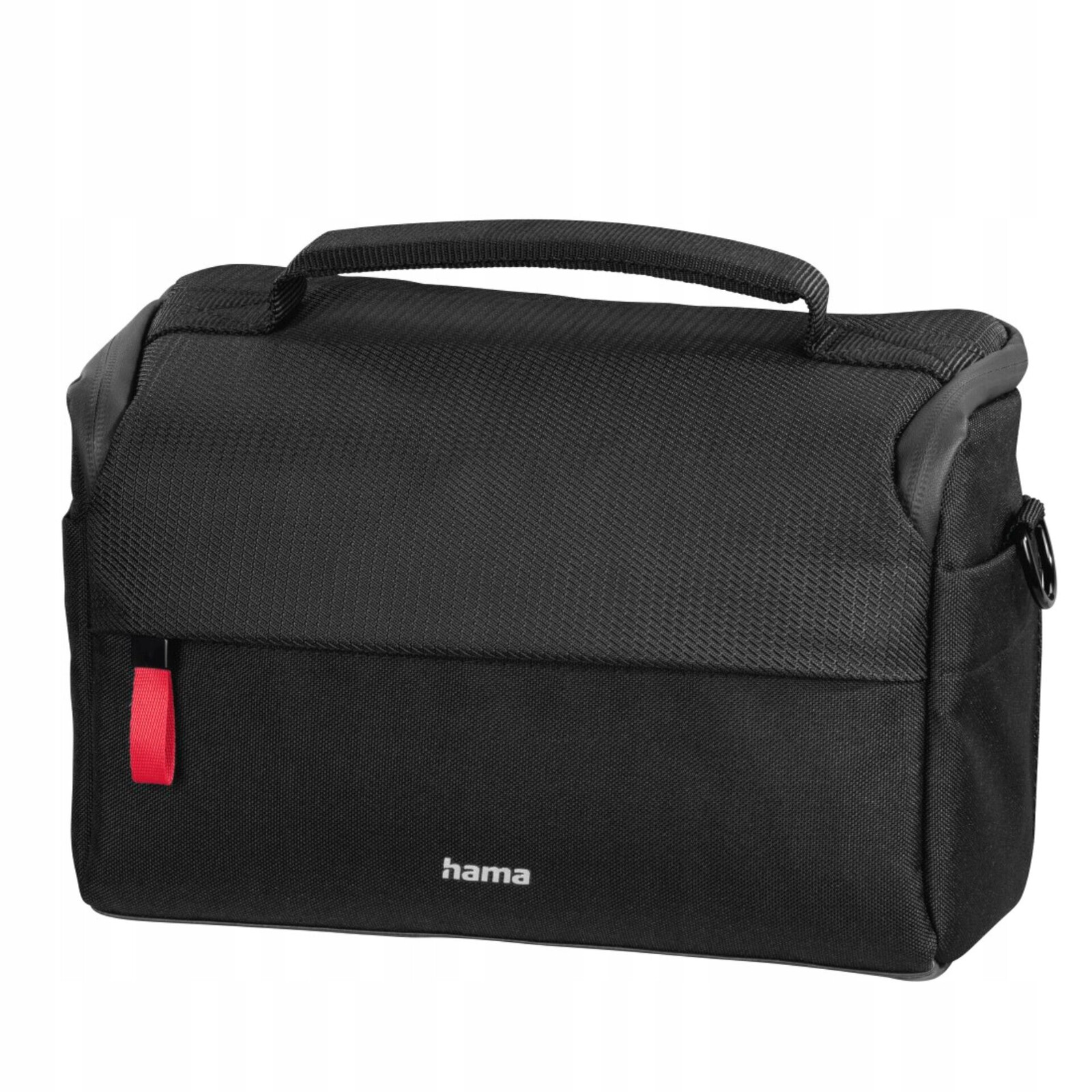 Hama Camera bag Matera 135 černá 121339
