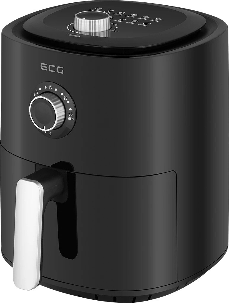 Fritéza Ecg Af 4000 Simply Fry