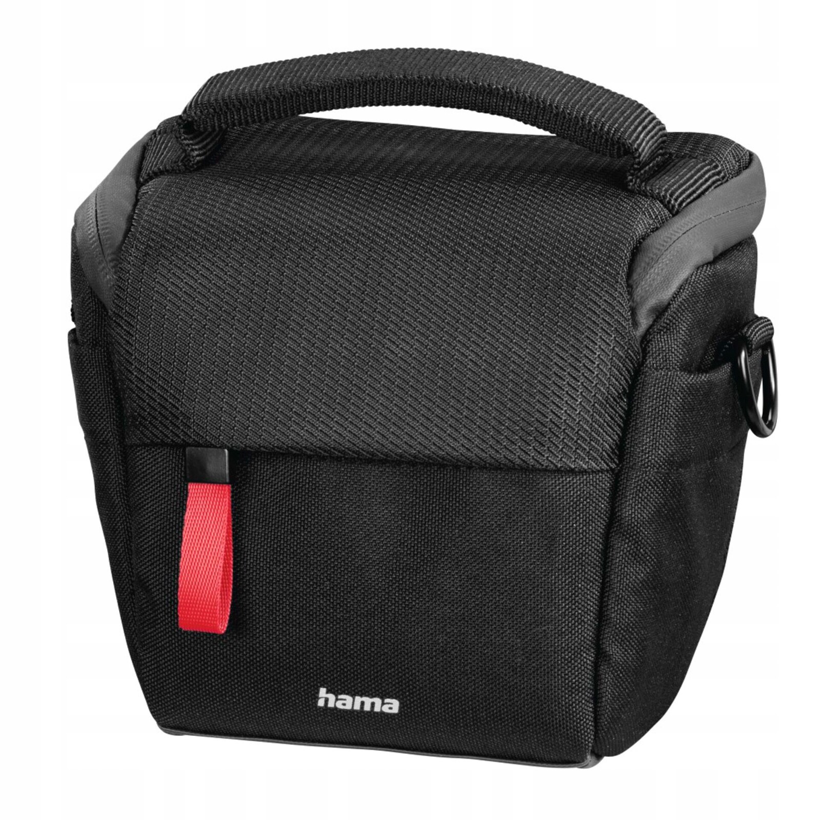 Hama Camera bag Matera 100 Colt černý 121335