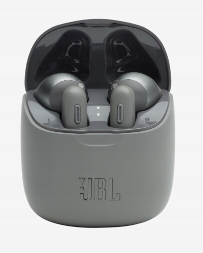 Bezdrátová sluchátka Jbl Tune T225 Tws