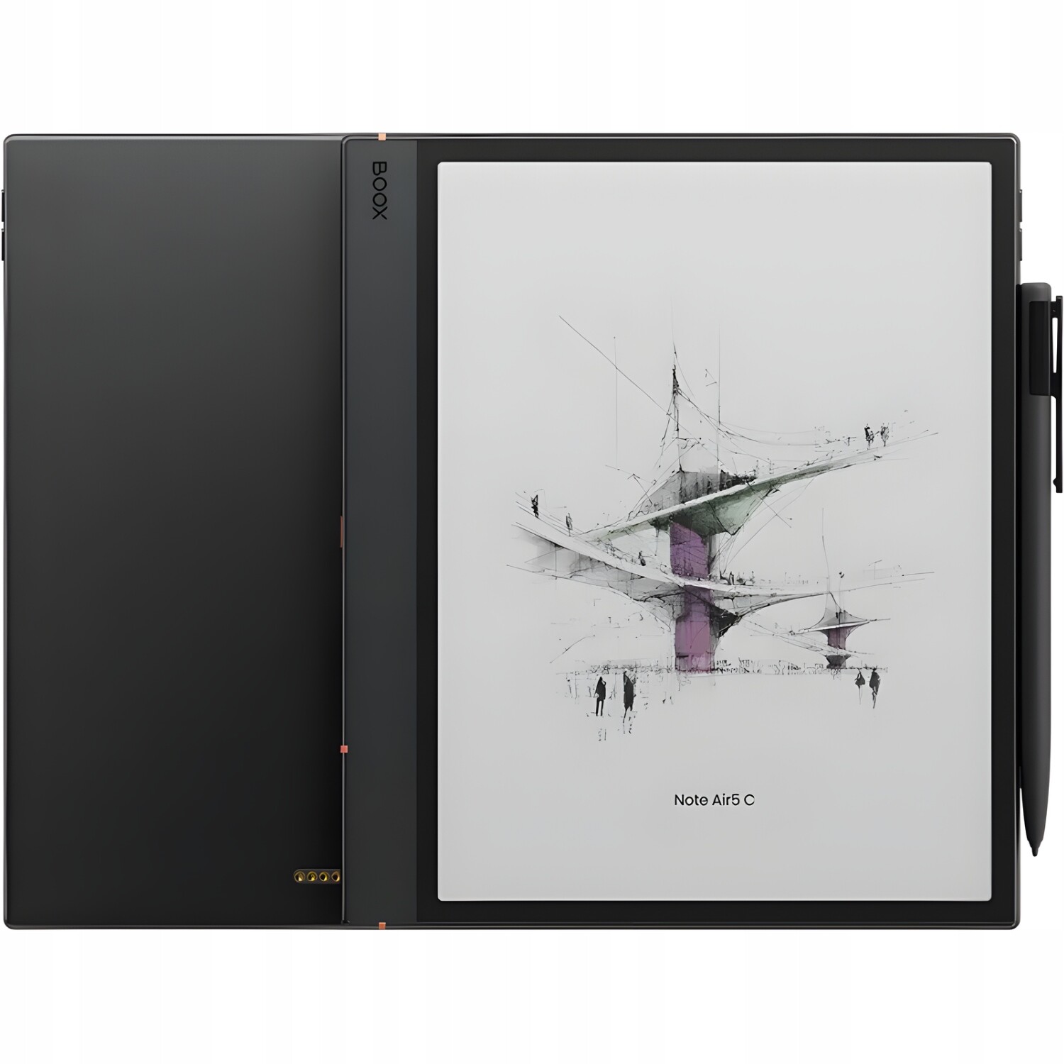 Tablet Čtečka elektronických knih Onyx Boox Note Air 5 C 10,3