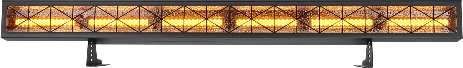 Led paprsek Fractal Lights Raytro Bar