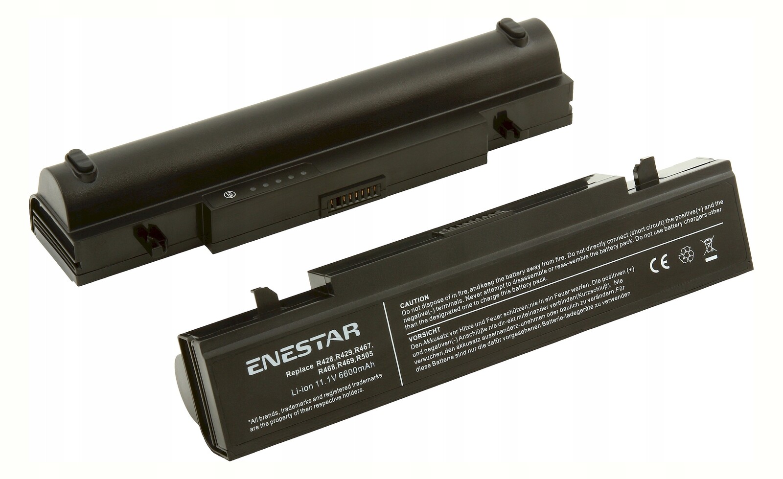 Velká baterie Samsung NP350V5C-A04UK NP350V5C-A05