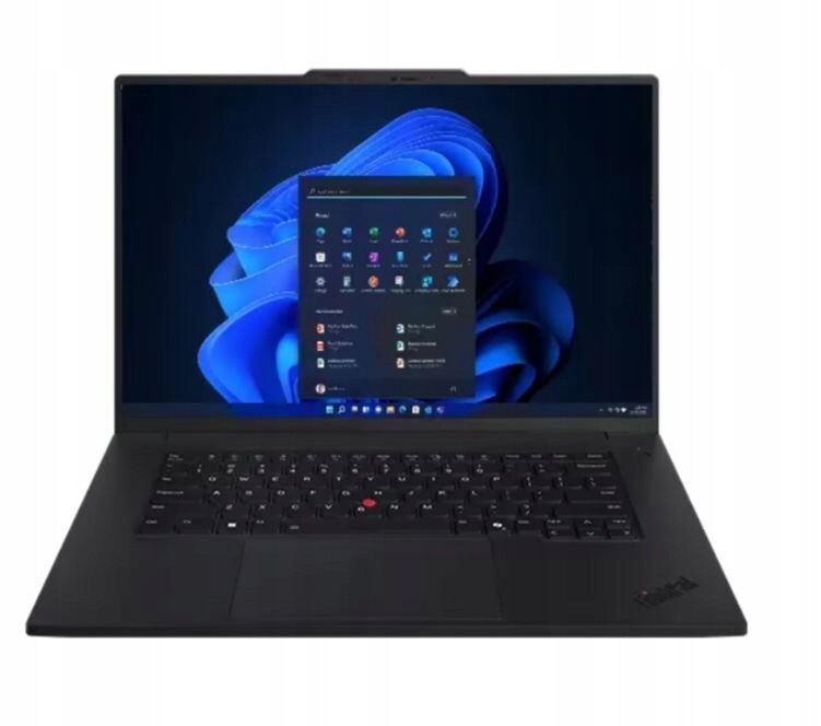 Lenovo ThinkPad P1 Gen 7 Ultra 9 185H 4TB Ssd 64GB 3840x2400 Oled Rtx 4070