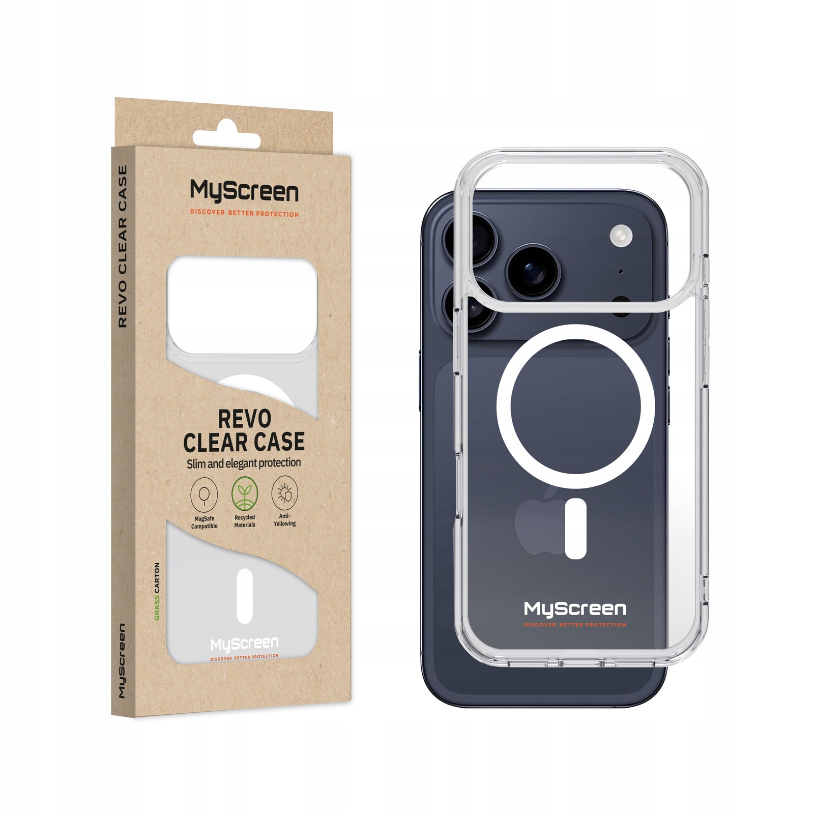 Apple iPhone 17 Pro 6.3