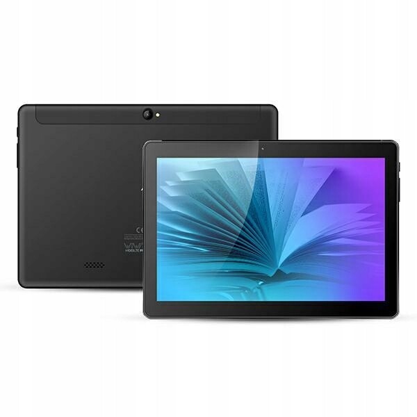 Tablet Allview Viva H1003 Lte Pro 3černý/černý