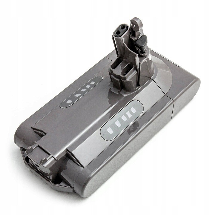 Baterie pro Dyson Cyclone V10 Completely Clean, V10 Motorhead, V10 Animal Pro