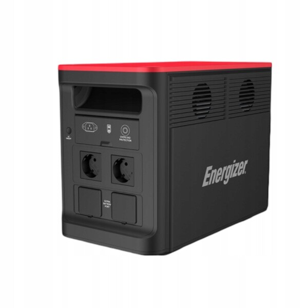 Energizer přenosná energetická stanice PPS1500