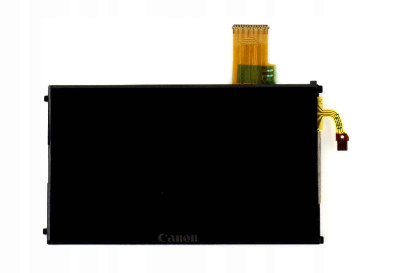 LCD Canon Ixus 310 310HS ELPH500 PC1584