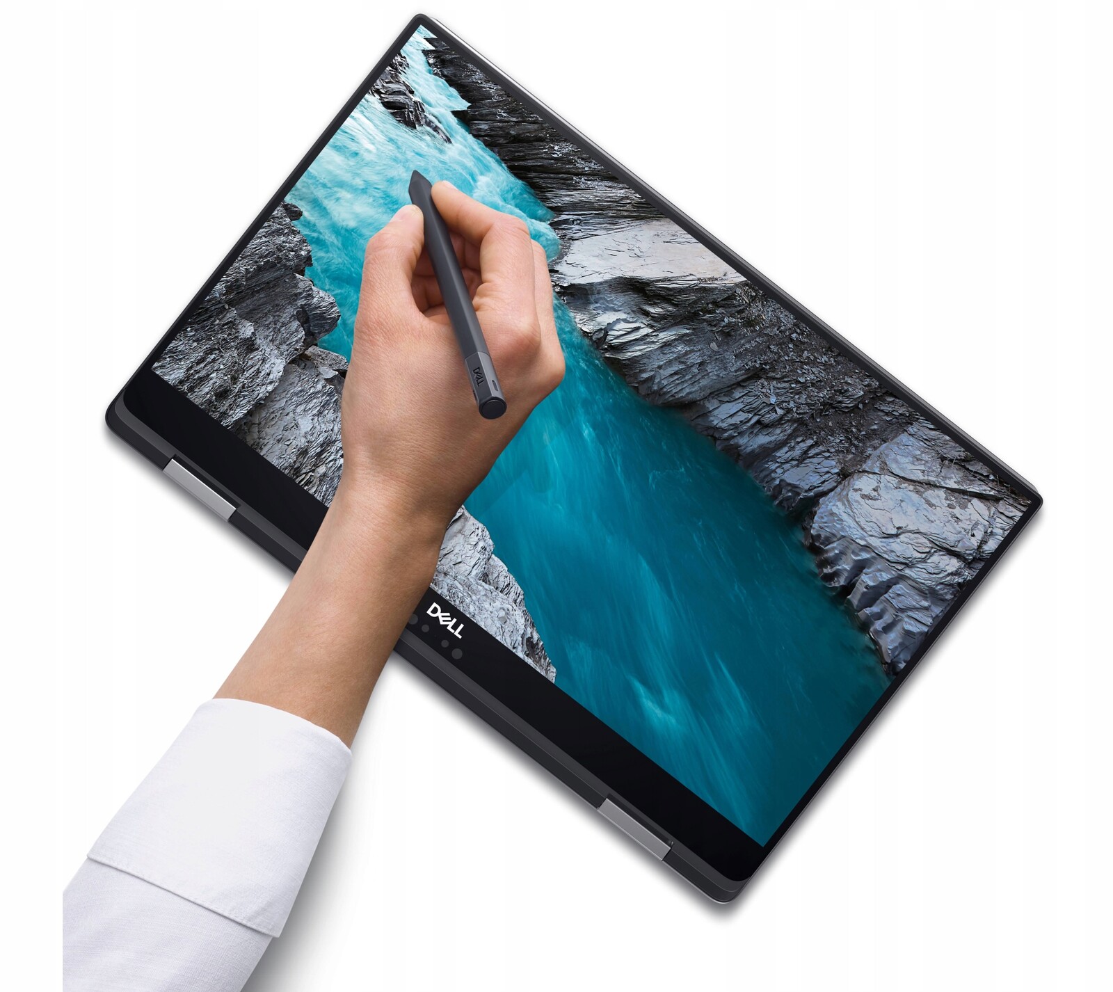 Dotykové Pero Dell PN579X dotykové pero pro Pda 19,5 g černý