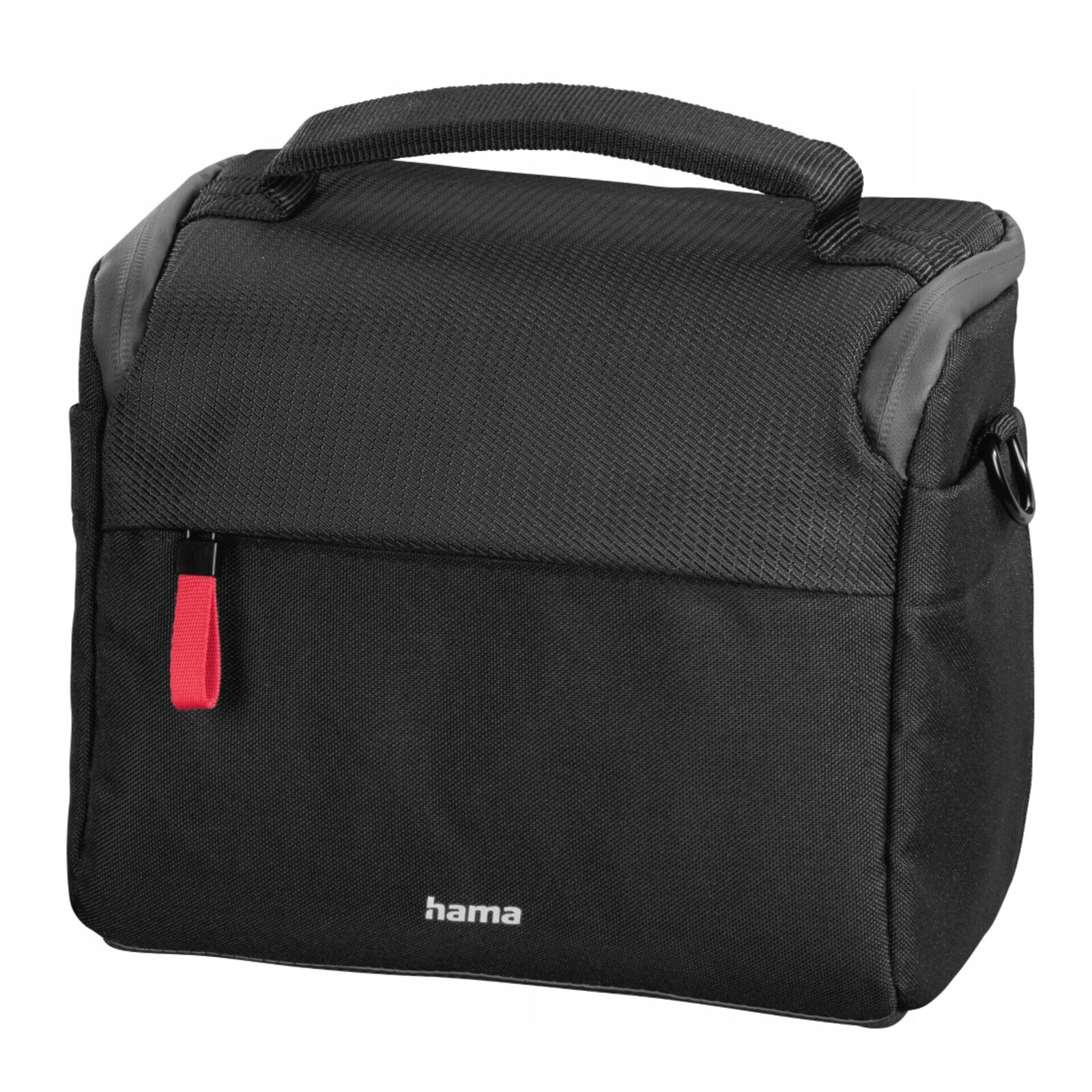 Hama Camera bag Matera 130 černá 121338