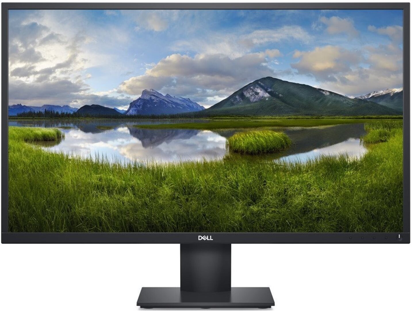 Dell E2720H 27