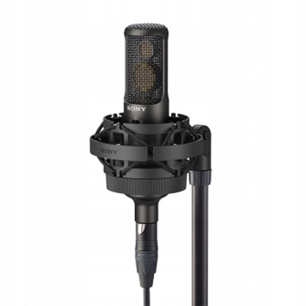 Sony C-100 Kondenzátorový mikrofon High-Res Audio