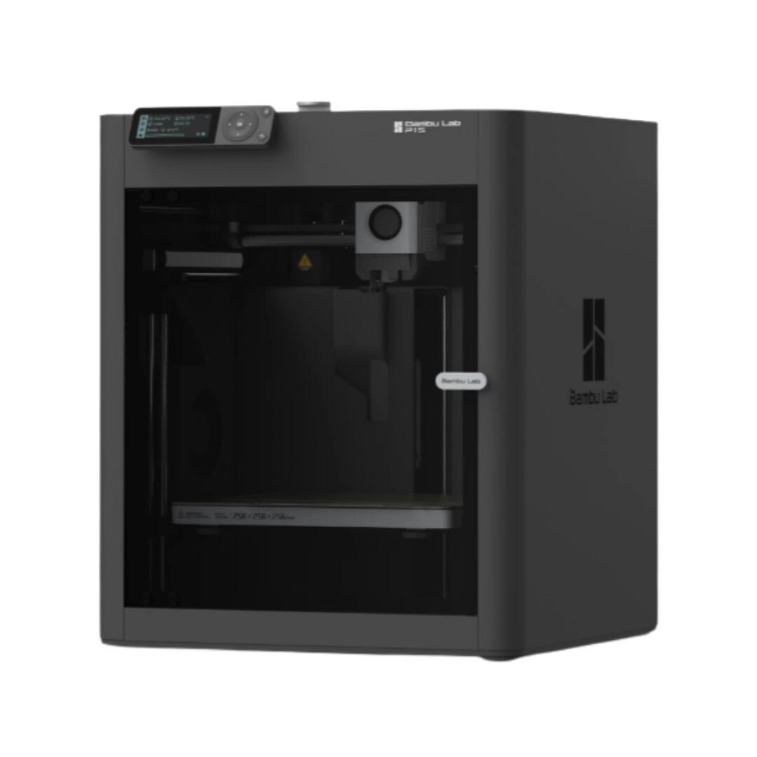 3D tiskárna Bambu Lab Bambulab-P1S-Basic
