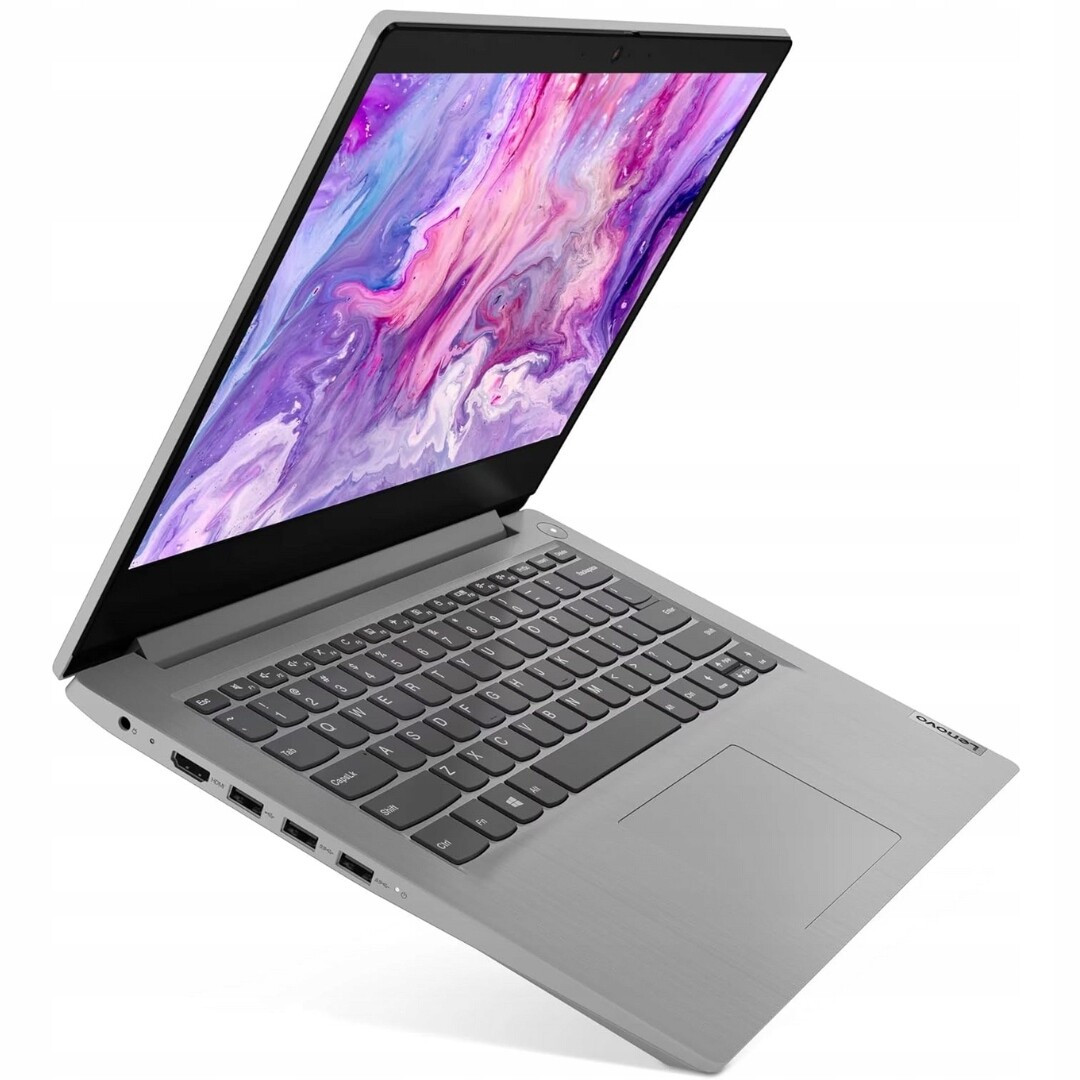 Notebook Lenovo IdeaPad 3 i5-1135G7 20GB 2TB Ssd 14