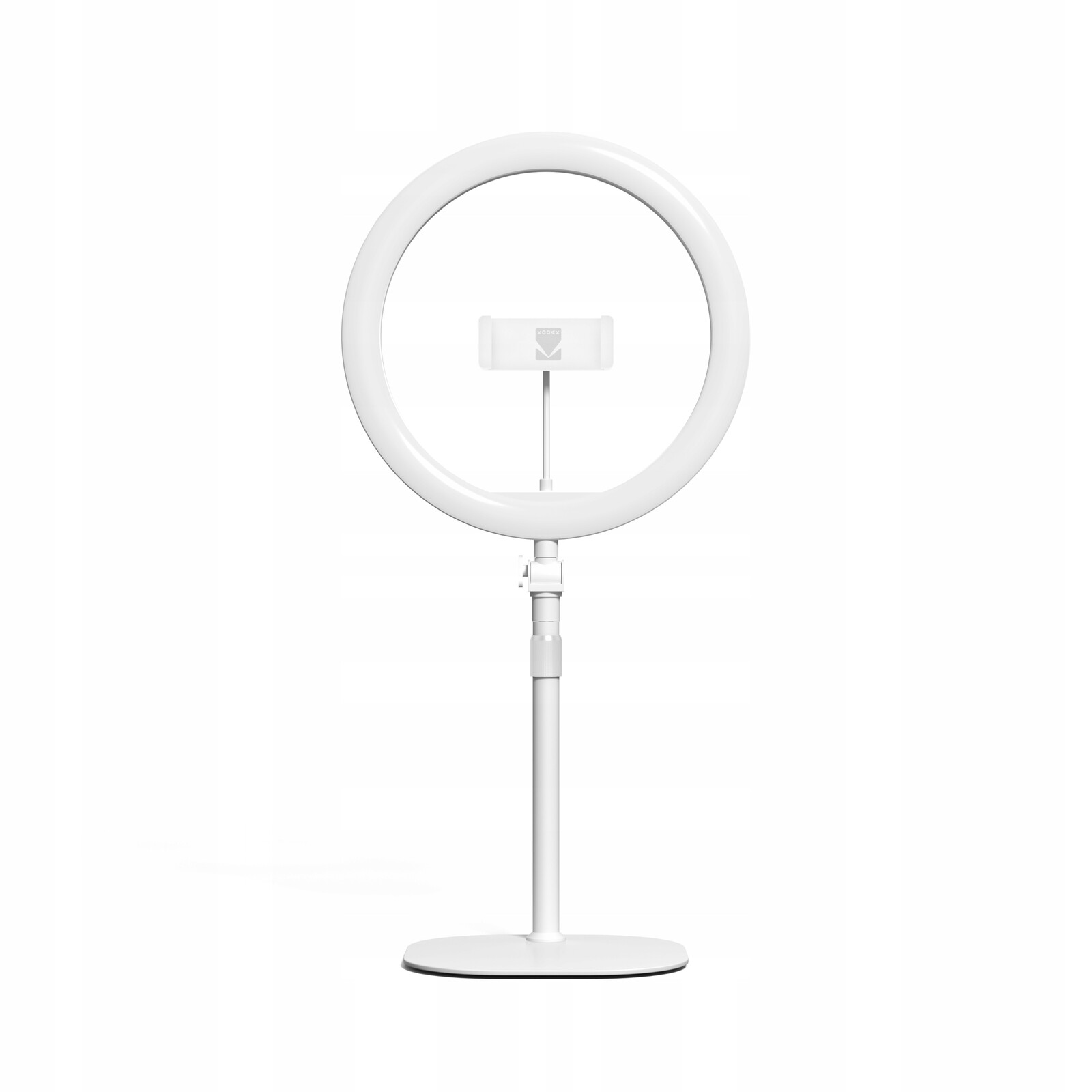 Kodak SL002 kruhová lampa Led Ring 10'' 10W pro telefon Vlog Selfie