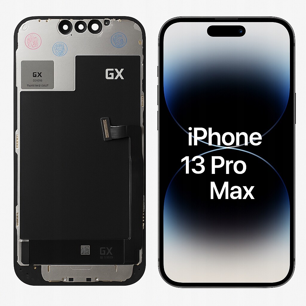 Displej pro iPhone 13 Pro Max Incell Gx