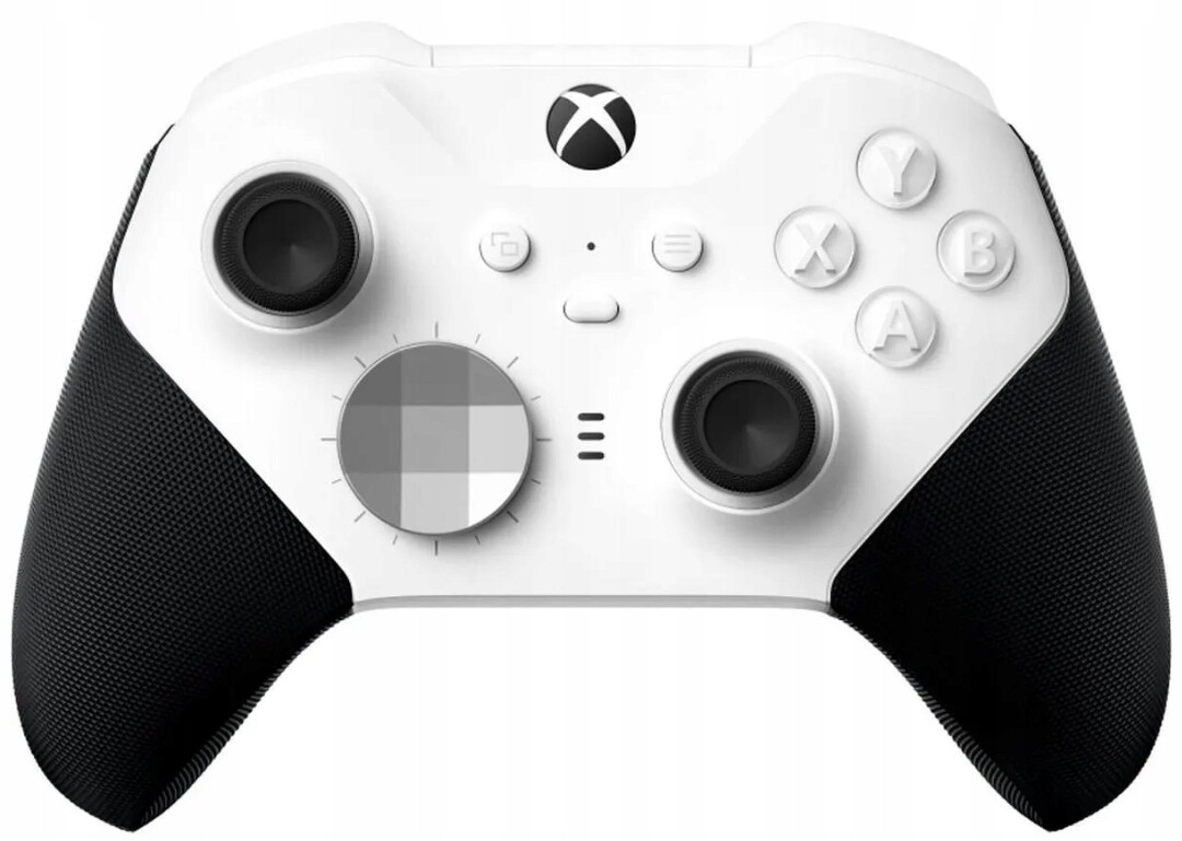 Pad Xbox Elite Series 2 White Core Bezdrátový Bluetooth Usb-c Gamepad