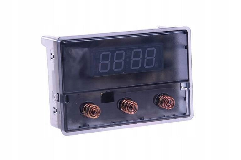 Programátor Hodiny trouby Amica 8514227 8071222 orig .