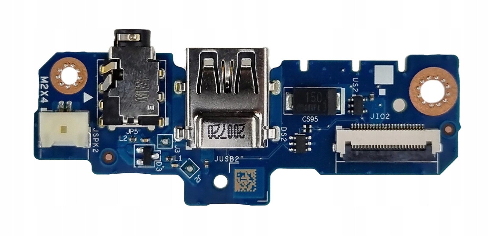 Nový Usb Audio Konektor Acer Nitro AN515-43 FH50P LS-H901P