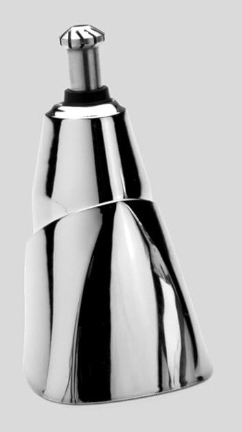 Nosní hlavice Stříhací strojky Babyliss Super-X Metal