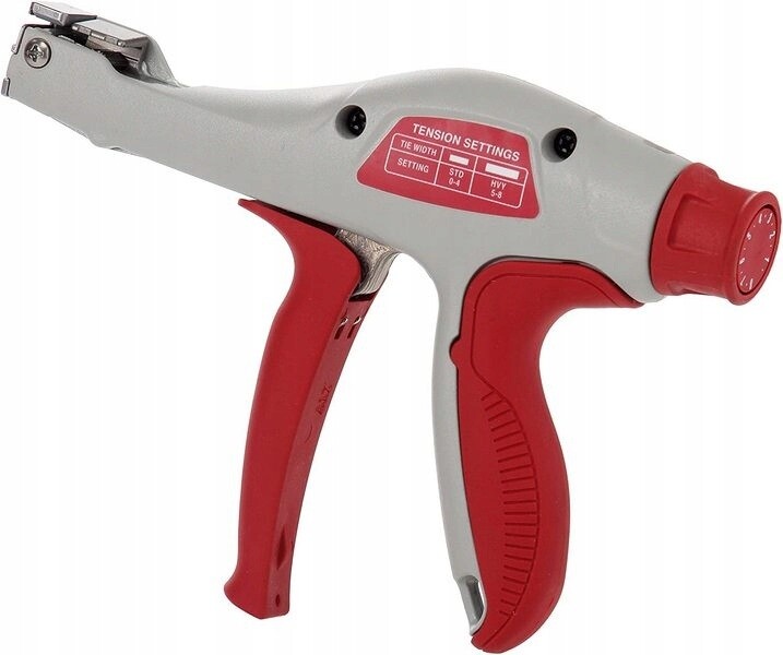 Panduit Ruční nástroj na krimpování plastových pásků 4.8 9 mm 294 g