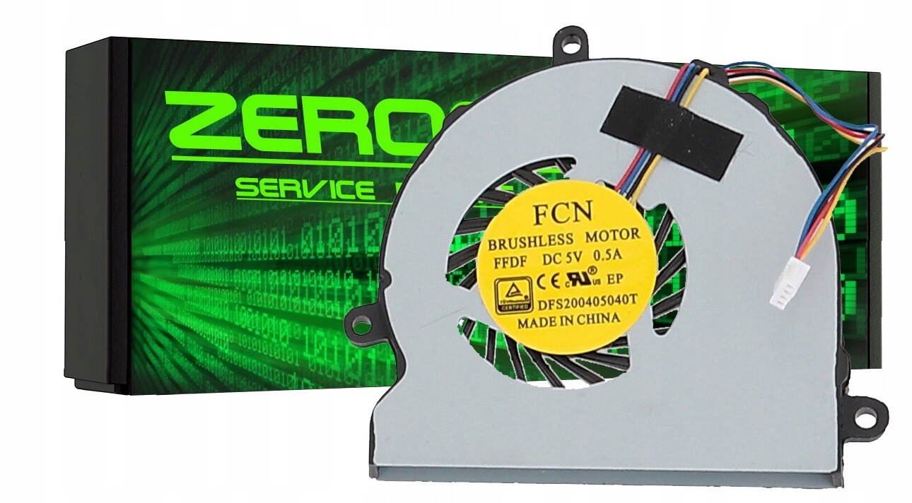 Ventilátor Pro Hp 250 255 G4 G5 G6 15-AC 15-BS 15-AF 15-BA 15-AY TPN-C129