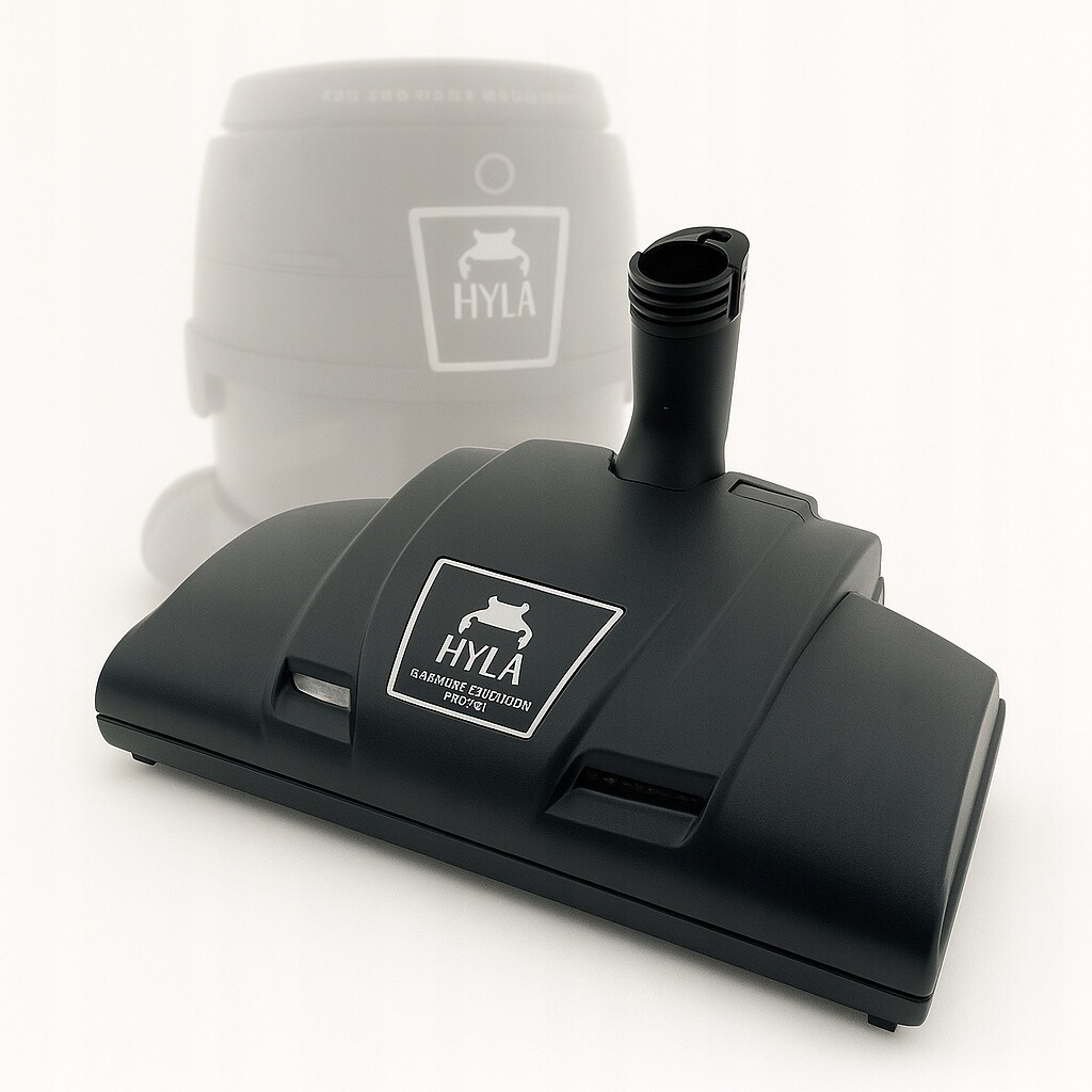 Elektrokartáč Power Nozzle Hyla Est Ventus