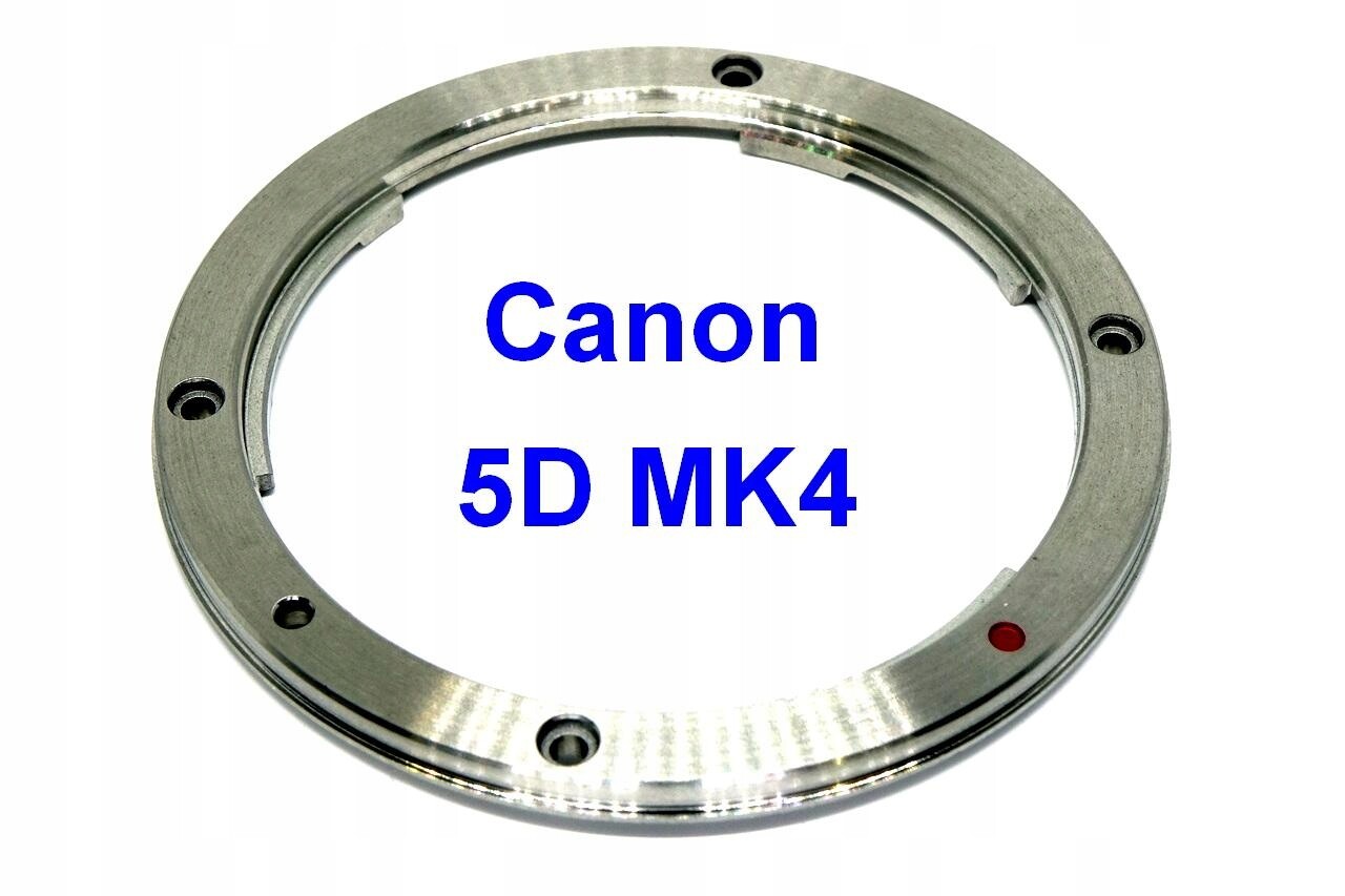 Bajonetové tělo Canon Eos 5DMK4 5DIV