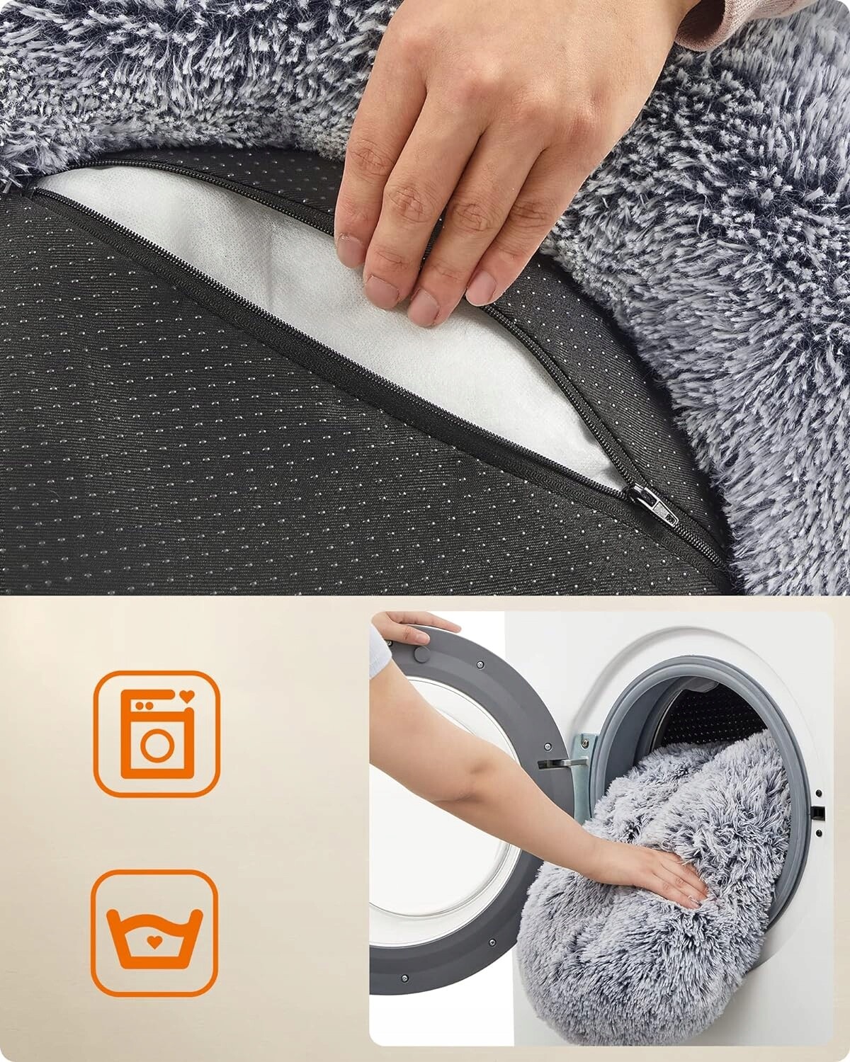 Pelíšek Pro Pelíšek Pro Psa Kočku Uklidňující