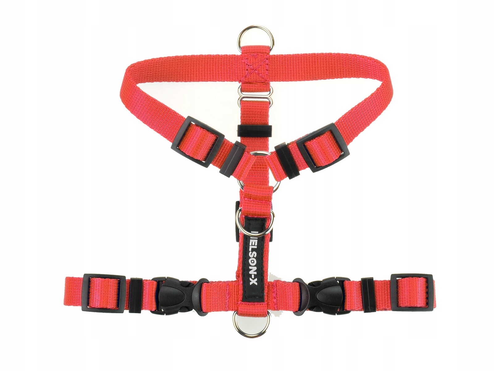 Postroj Pro Psa Easy Guard Walk Nelson-x Velikost M Pro Tellington Ttouch Pols