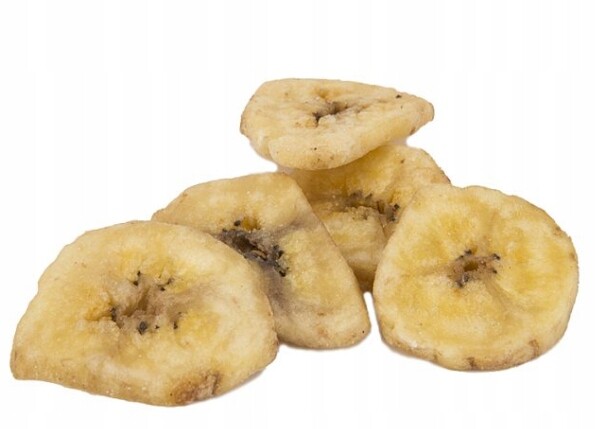 Banánové Chipsy 3 kg