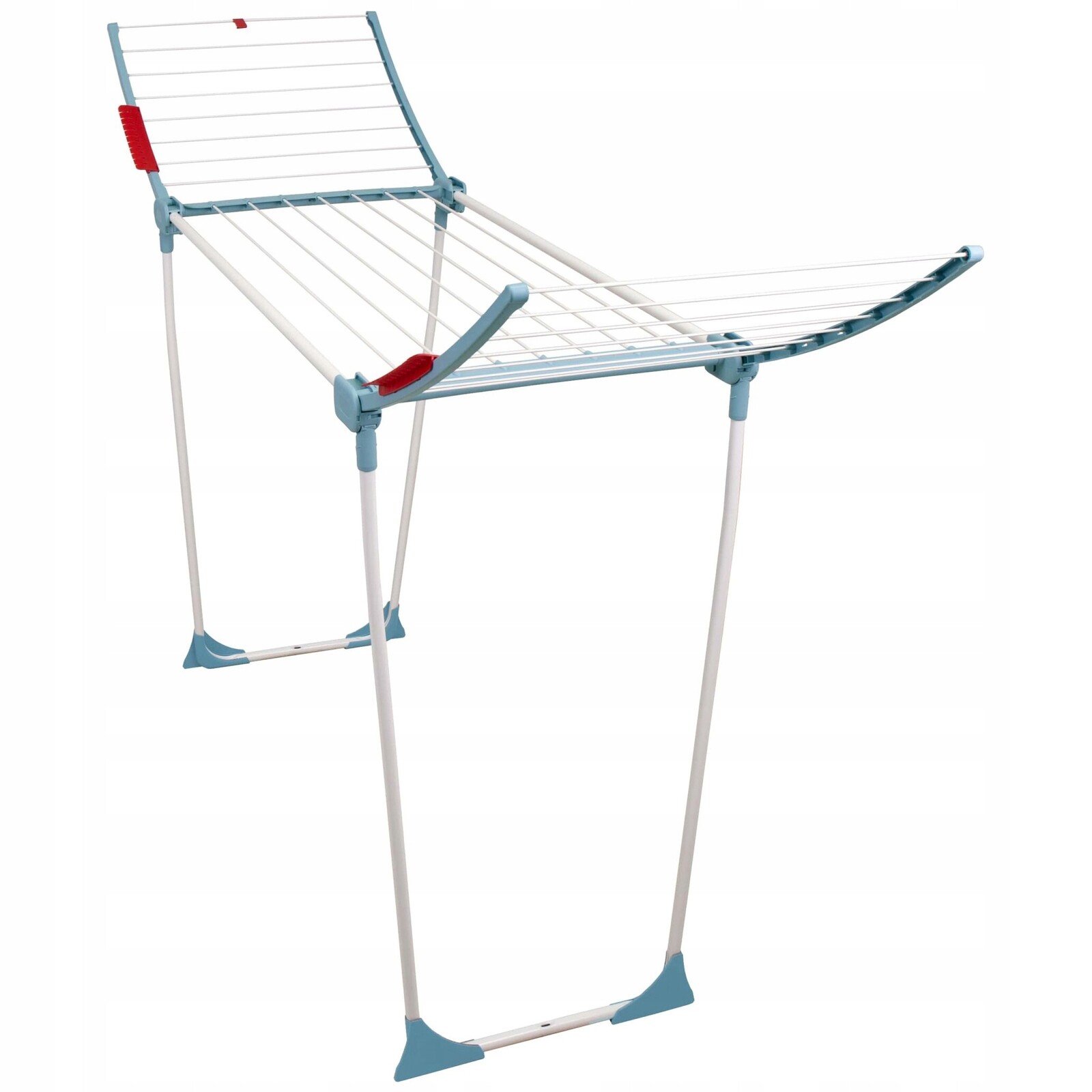 Sušák na prádlo Astra York rozkládací balkonový 18 m ocelový