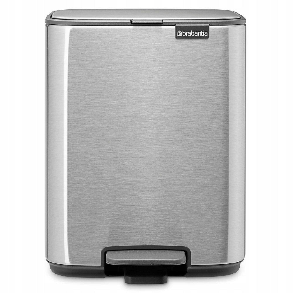 Brabantia Pedálový koš Bo koš 7 l matná Ocel Fpp