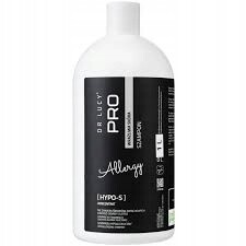 Dr Lucy Šampon pro psy a kočky 1000 ml Hypoalergenní