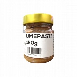 Pasta Ume 150 g