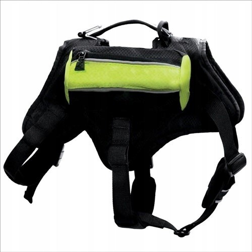 Zolux běžecké popruhy Canisport dogtrekking