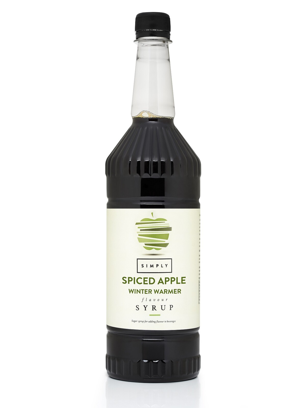 Sirup Simply Spiced Apple Winter Warmer 1000 ml