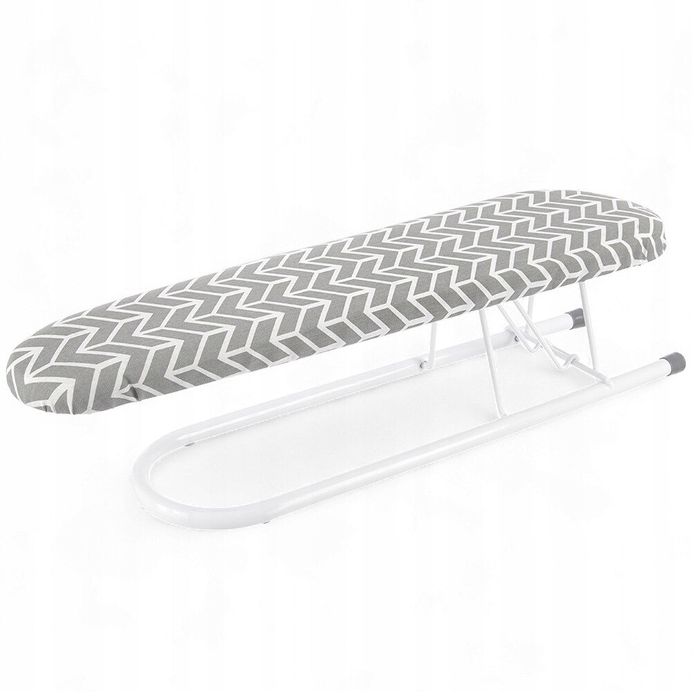 Rukávník Žehlící Prkno Na Rukávy A Nohavice Skládací Stolní
