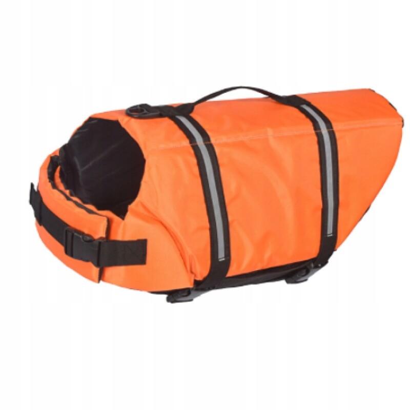 Vesta Wesoły Pupil oranžová L