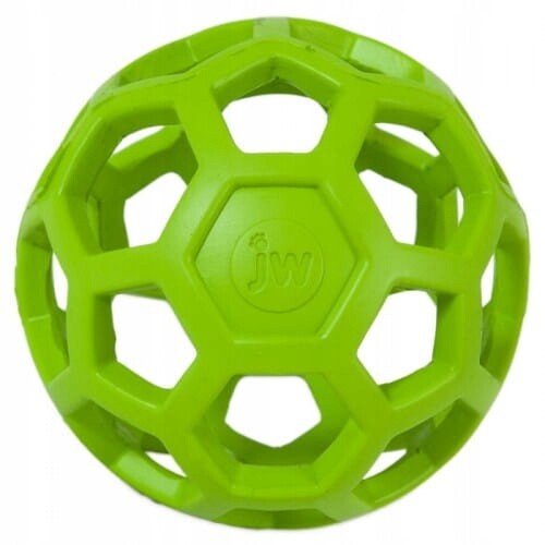 Hračka odolná pro psa Hol-ee Roller (zelená) velikost XL značky Jw