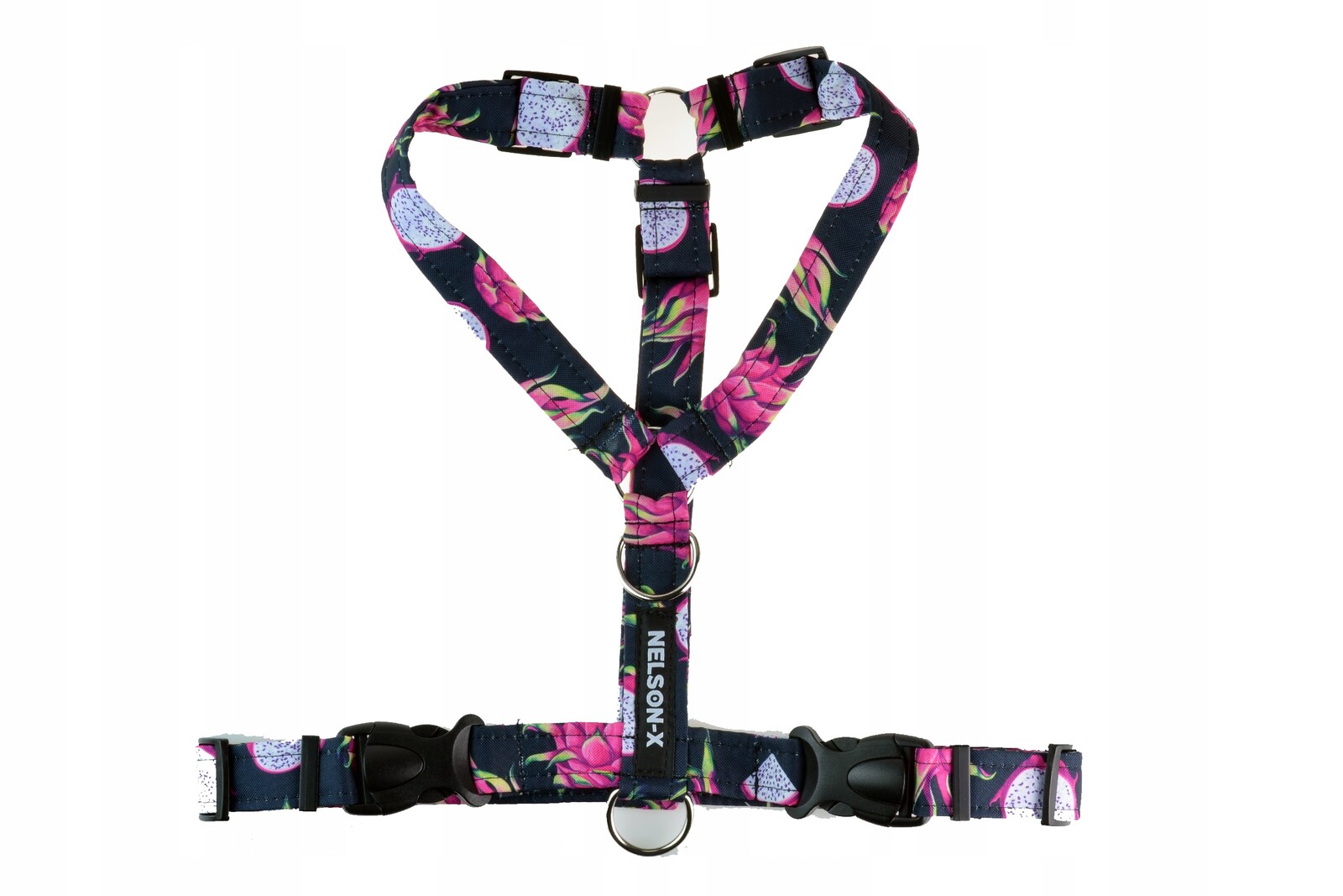 Postroj Pro Hlídací Psy Polský Výrobce Nelson-x Wiki Velikost XL Kvalita