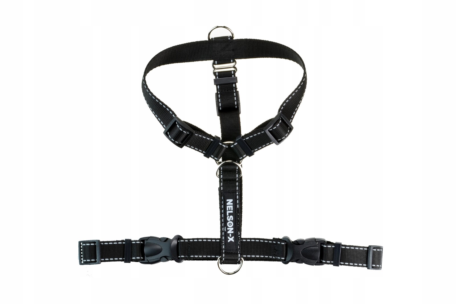 Postroj Pro Psa Easy Guard Walk Nelson-x Velikost XL Pro Tellington Ttouch Pol