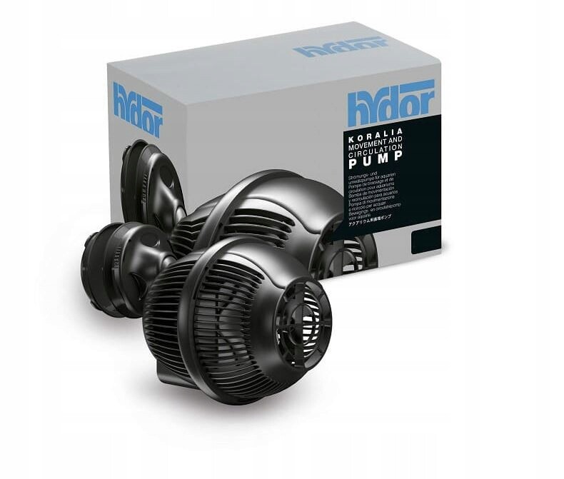 Hydor Čerpadlo Koralia 8500 Eu