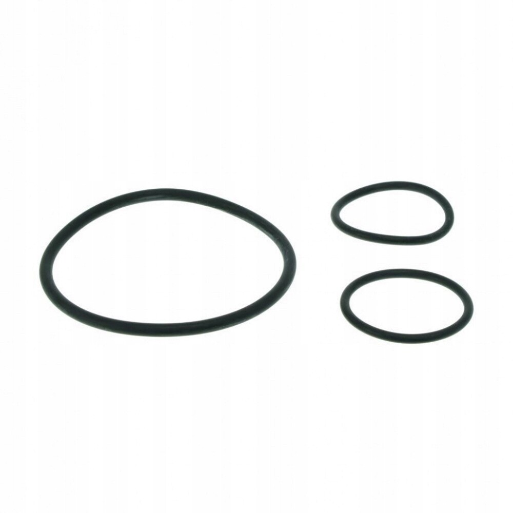 Sada Těsnění Kroužků Pro Čerpadlo Eheim Compacton 9000-16000 5115