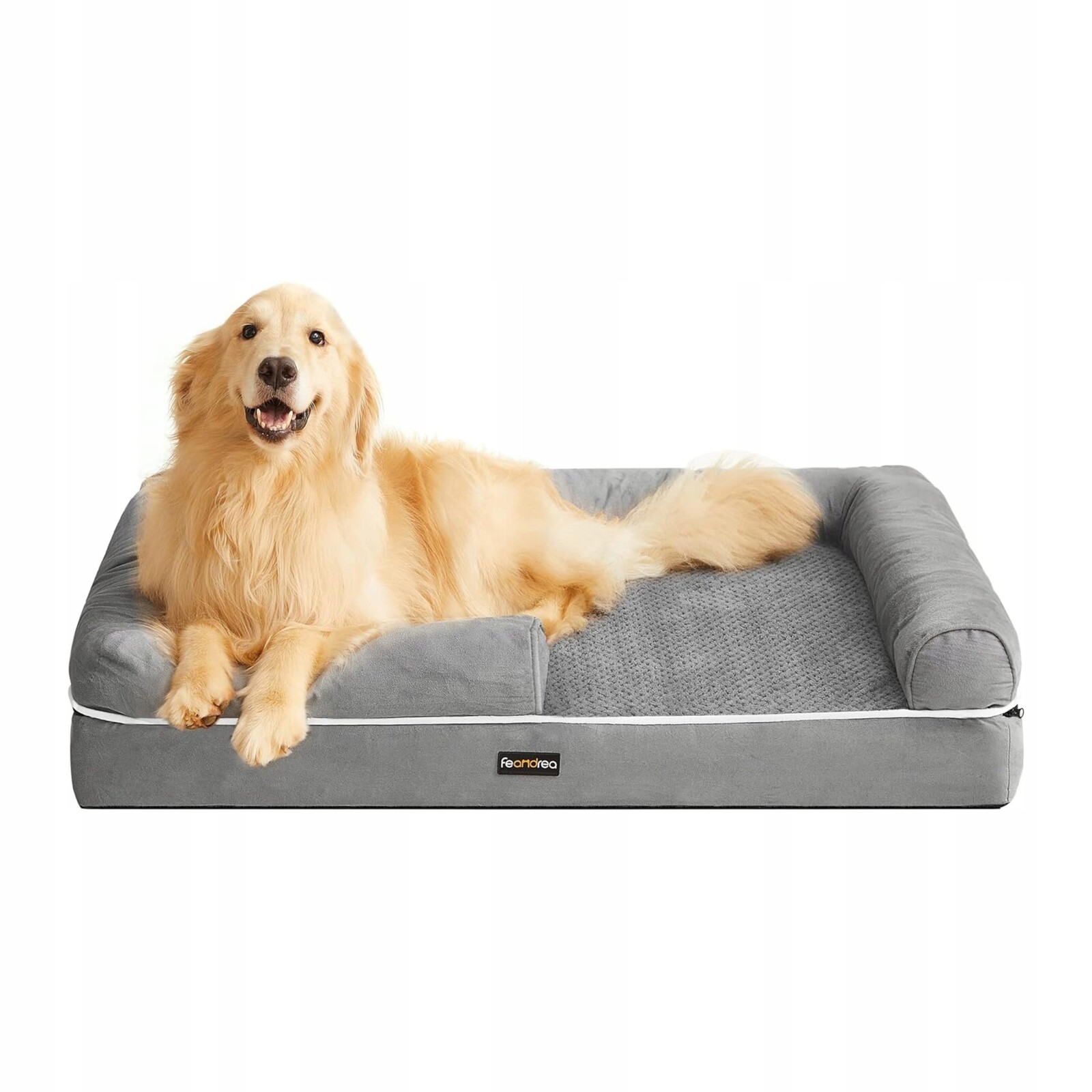 Ortopedický Pelíšek Pro Psí S Odnímatelným Povlakem