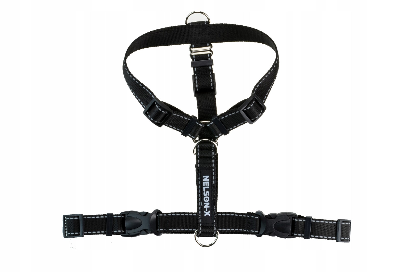 Reflexní Popruhy Pro Psa Easy Guard Walk vel. M pro TTouch Polský Výrobce