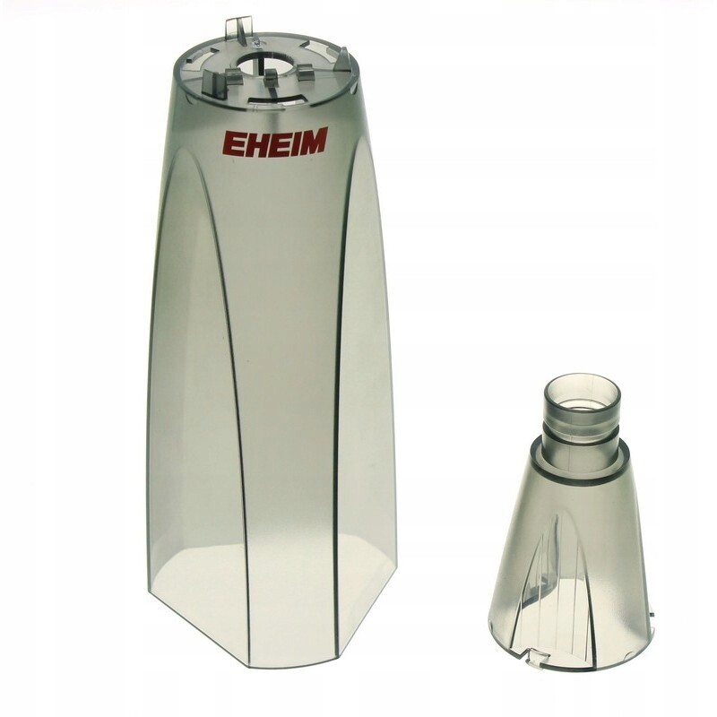 Kryt Náhradního Dílu Pro Filtr Čerpadla Akvária Eheim, Originální